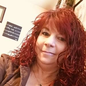 Meet your Posher, Cathi